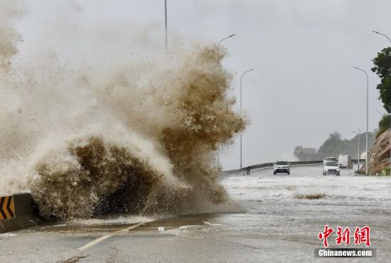 霞浦臺(tái)風(fēng)最新動(dòng)態(tài)及應(yīng)對挑戰(zhàn)與影響的策略