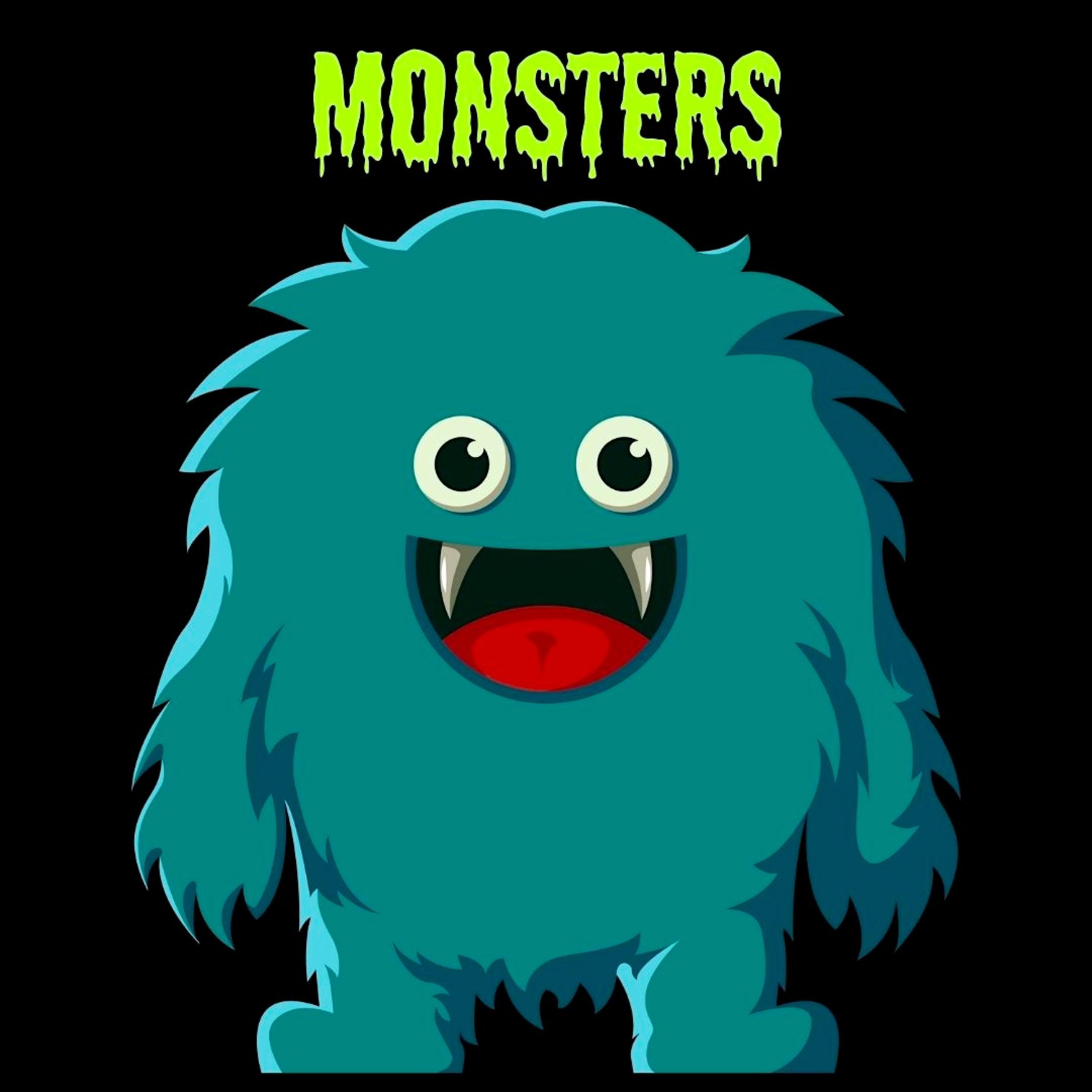 Monsters免費(fèi)下載，探索游戲世界的無(wú)限魅力