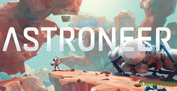 Astroneer下載指南，星際探索，啟程未來