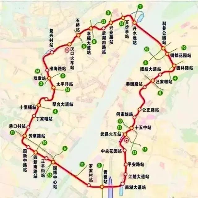 武漢地鐵員工待遇最新情況深度解析