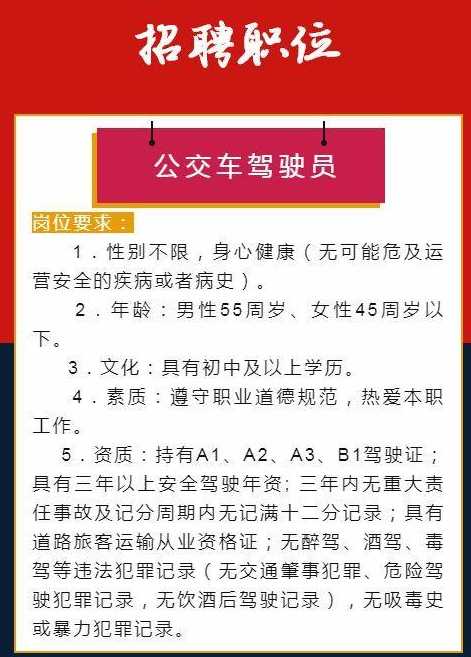 嵩明駕駛員招聘，職業(yè)發(fā)展的理想選擇