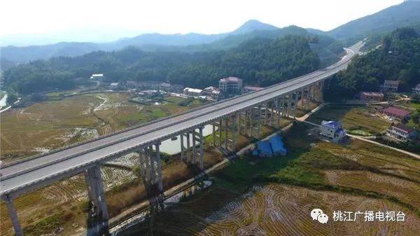 馬安高速進展順利，助力區(qū)域經濟發(fā)展新動態(tài)