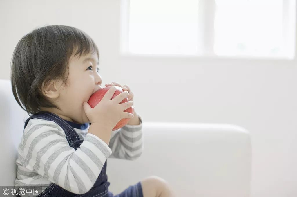 C維希在線，兒童適宜食用探討