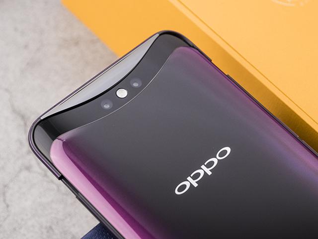 OPPO Find系列新篇章探究，最新手機款式揭秘