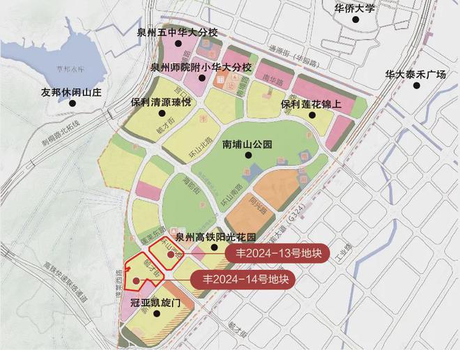 石家莊東南區(qū)域最新規(guī)劃圖，塑造未來城市新面貌